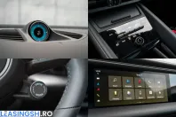 Porsche Macan din 2025 cu 6.050 km - oferta POR203758 - foto 22