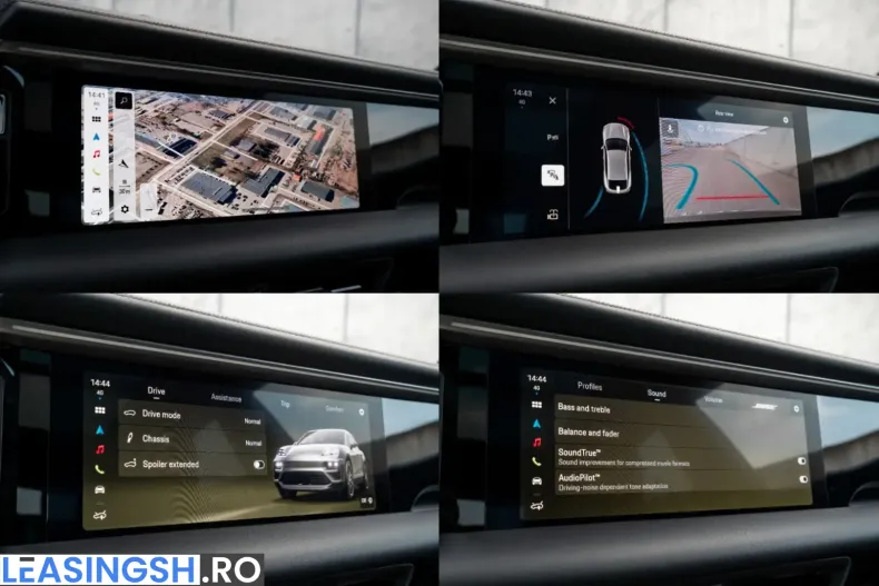 Porsche Macan din 2025 cu 6.050 km - oferta POR203758 - foto 23