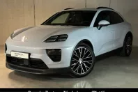 Porsche Macan din 2024 cu 37.100 km - oferta POR203759 - foto 1