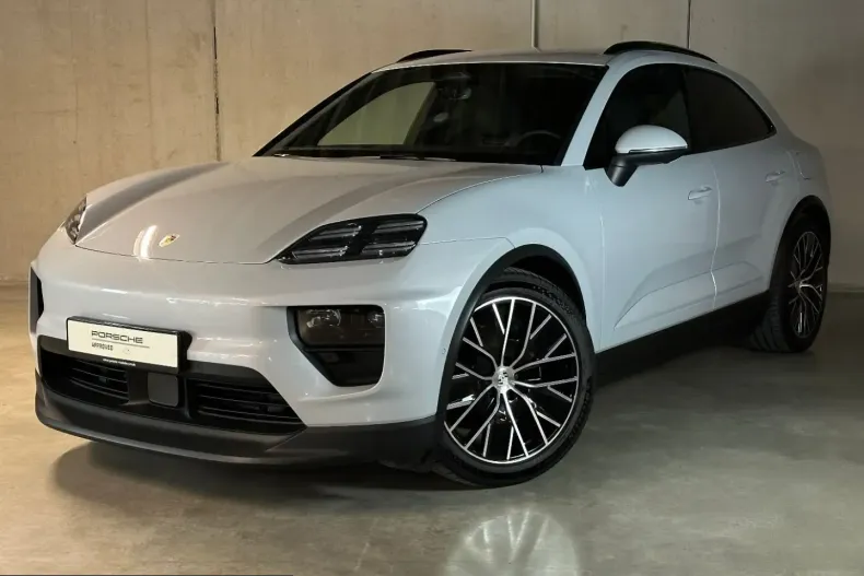 Porsche Macan din 2024 cu 37.100 km - oferta POR203759 - foto 2