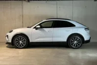 Porsche Macan din 2024 cu 37.100 km - oferta POR203759 - foto 3