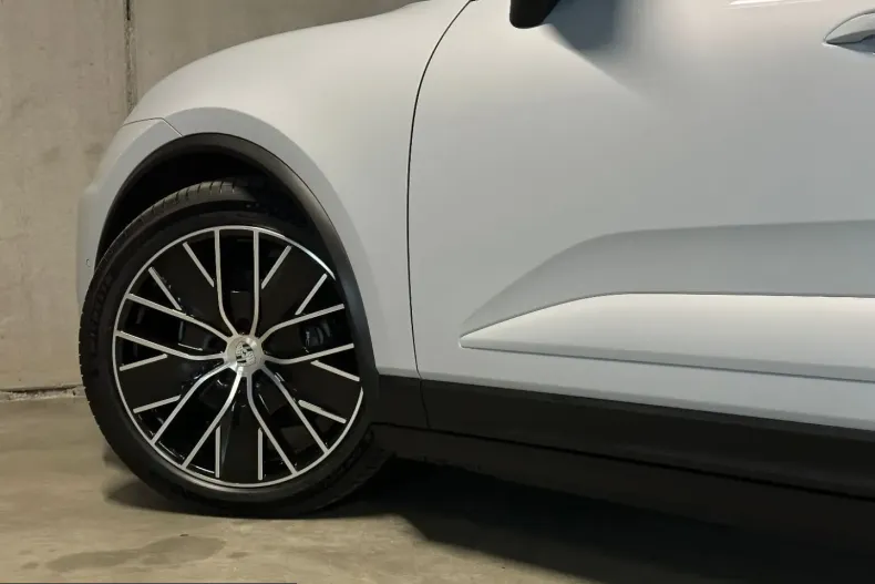 Porsche Macan din 2024 cu 37.100 km - oferta POR203759 - foto 7