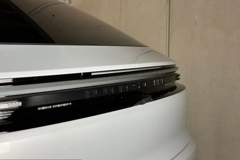 Porsche Macan din 2024 cu 37.100 km - oferta POR203759 - foto 13