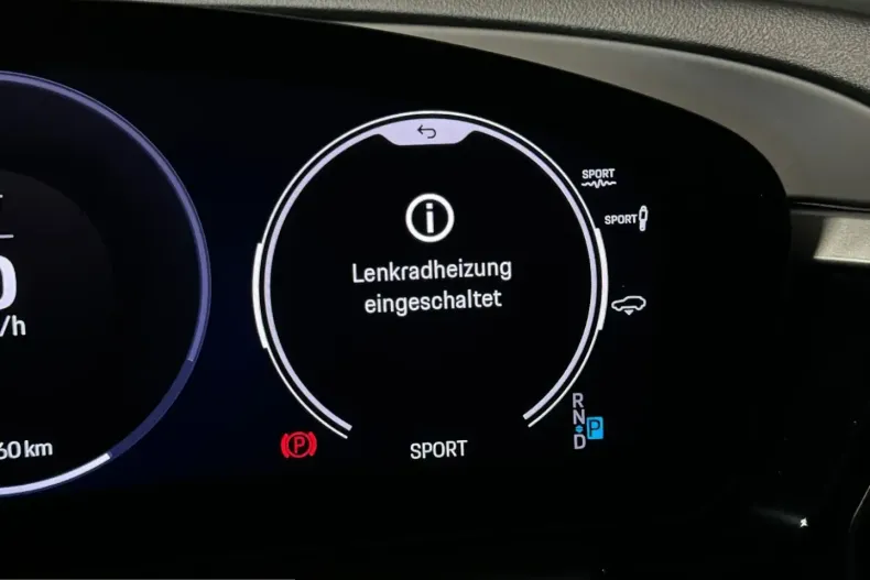 Porsche Macan din 2024 cu 37.100 km - oferta POR203759 - foto 19