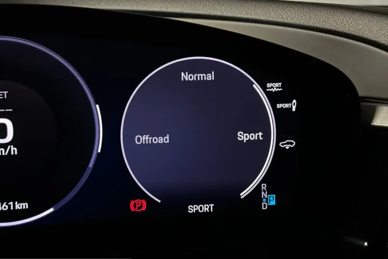 Porsche Macan din 2024 cu 37.100 km - oferta POR203759 - foto 20