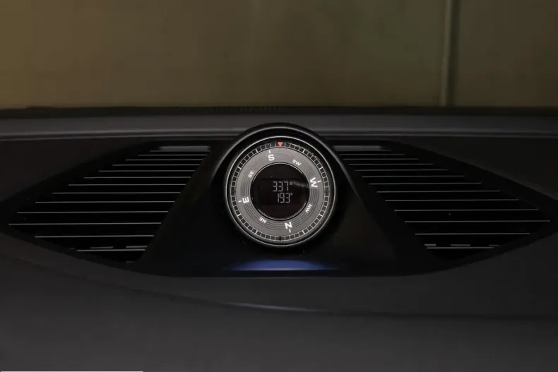 Porsche Macan din 2024 cu 37.100 km - oferta POR203759 - foto 23