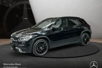 Mercedes-Benz GLA 250 din 2023 - oferta MER203760