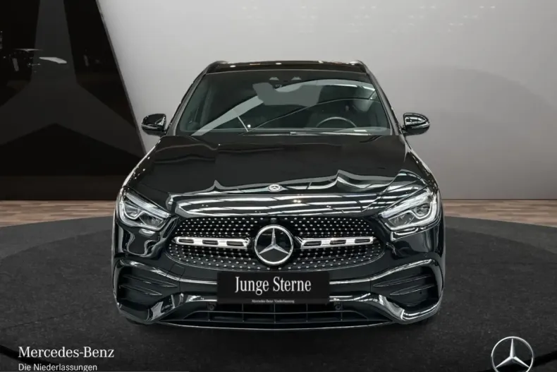 Mercedes-Benz GLA 250 (Clasa GLA) din 2023 cu 49.270 km - oferta MER203760 - foto 2