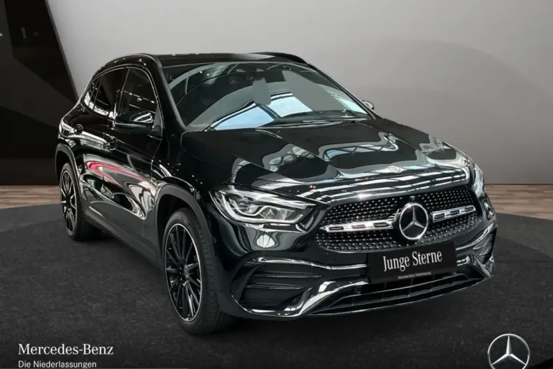 Mercedes-Benz GLA 250 (Clasa GLA) din 2023 cu 49.270 km - oferta MER203760 - foto 3