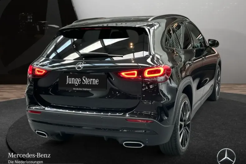 Mercedes-Benz GLA 250 (Clasa GLA) din 2023 cu 49.270 km - oferta MER203760 - foto 5
