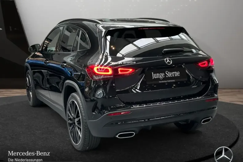 Mercedes-Benz GLA 250 (Clasa GLA) din 2023 cu 49.270 km - oferta MER203760 - foto 7