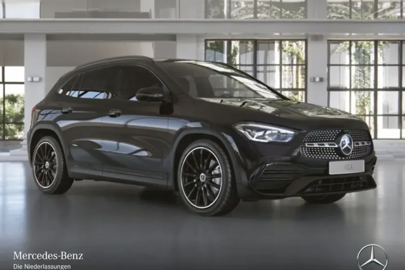 Mercedes-Benz GLA 250 (Clasa GLA) din 2023 cu 49.270 km - oferta MER203760 - foto 16