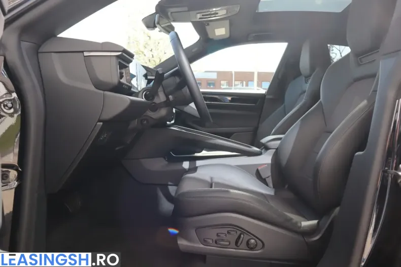 Porsche Macan din 2024 cu 17.000 km - oferta POR203761 - foto 2