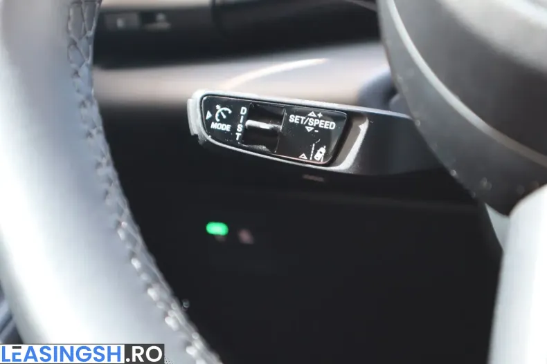 Porsche Macan din 2024 cu 17.000 km - oferta POR203761 - foto 8