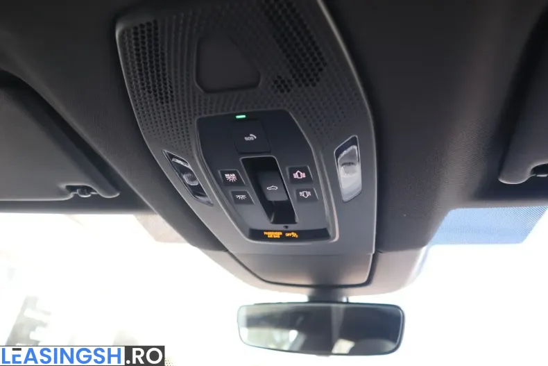 Porsche Macan din 2024 cu 17.000 km - oferta POR203761 - foto 11