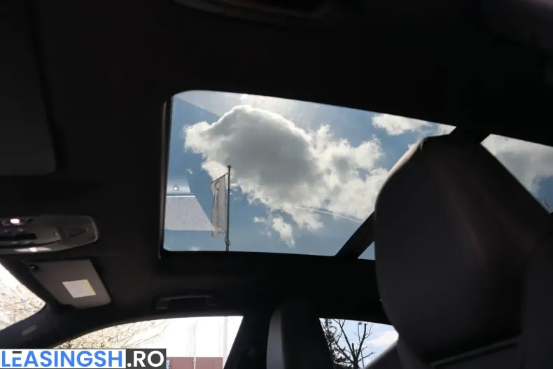 Porsche Macan din 2024 cu 17.000 km - oferta POR203761 - foto 13