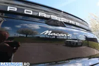 Porsche Macan din 2024 cu 17.000 km - oferta POR203761 - foto 15