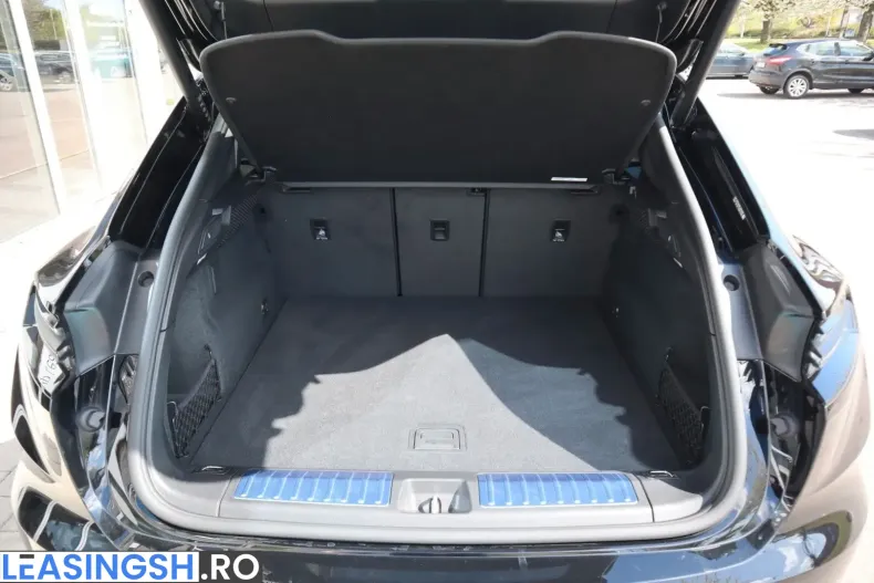 Porsche Macan din 2024 cu 17.000 km - oferta POR203761 - foto 16