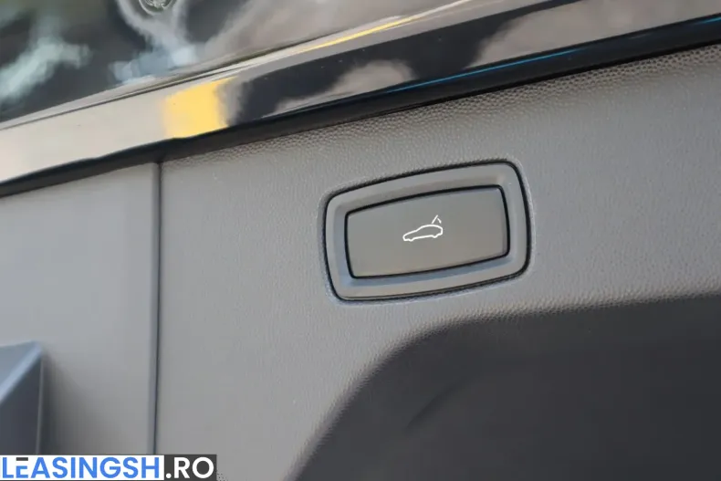 Porsche Macan din 2024 cu 17.000 km - oferta POR203761 - foto 17