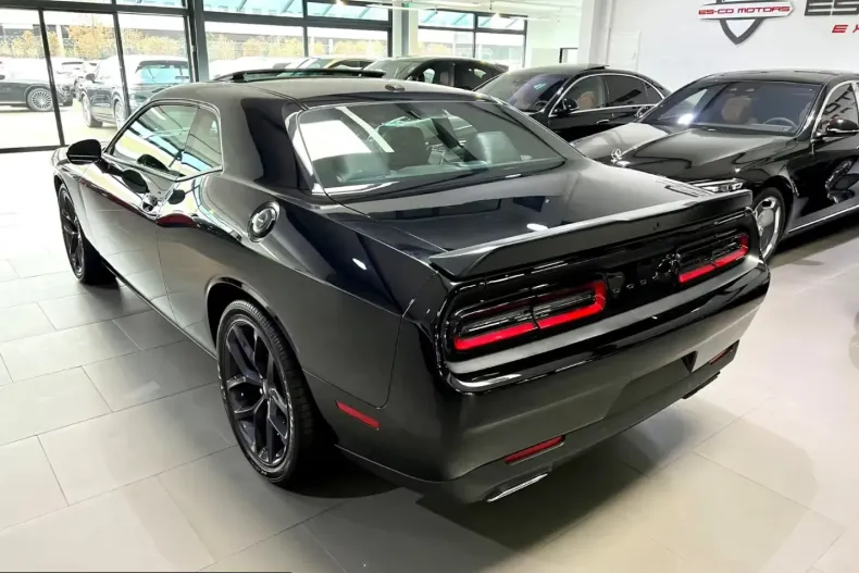 Dodge Challenger din 2026 cu 50 km - oferta DOD203762 - foto 5