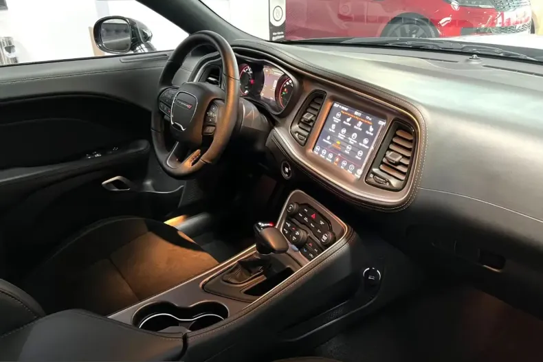 Dodge Challenger din 2026 cu 50 km - oferta DOD203762 - foto 6