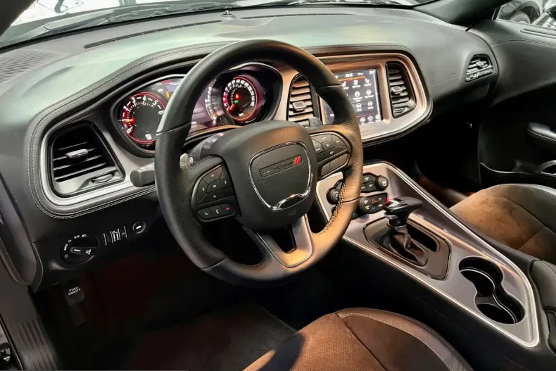 Dodge Challenger din 2026 cu 50 km - oferta DOD203762 - foto 7