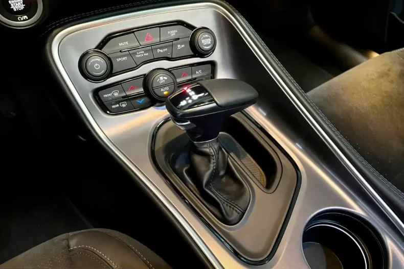 Dodge Challenger din 2026 cu 50 km - oferta DOD203762 - foto 8