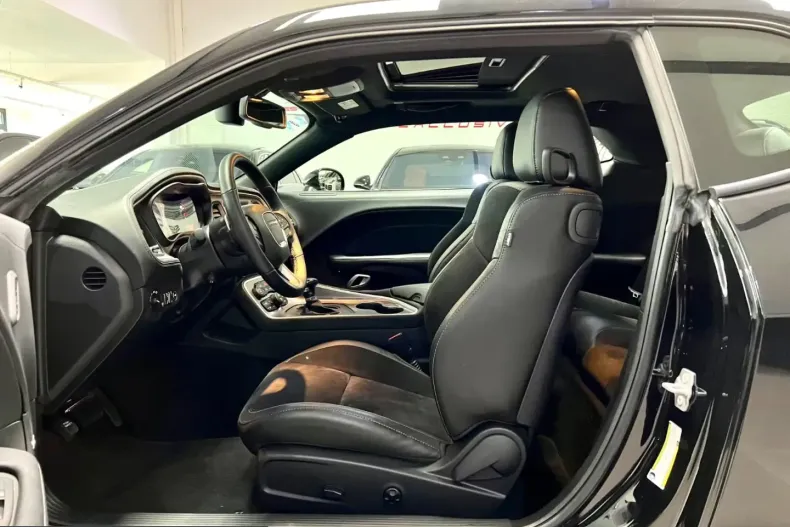 Dodge Challenger din 2026 cu 50 km - oferta DOD203762 - foto 9