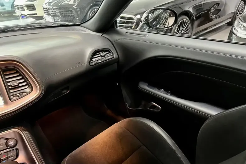 Dodge Challenger din 2026 cu 50 km - oferta DOD203762 - foto 15