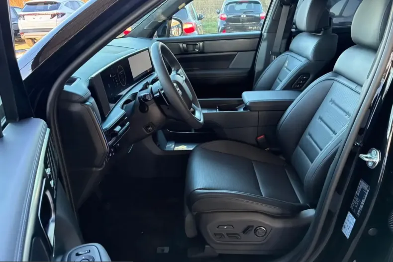 Hyundai Santa Fe din 2026 cu 15 km - oferta HYU203763 - foto 5