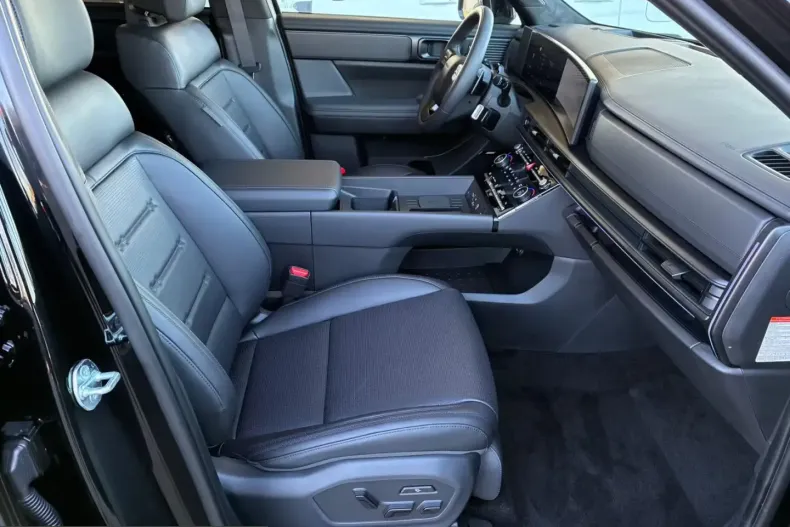 Hyundai Santa Fe din 2026 cu 15 km - oferta HYU203763 - foto 6