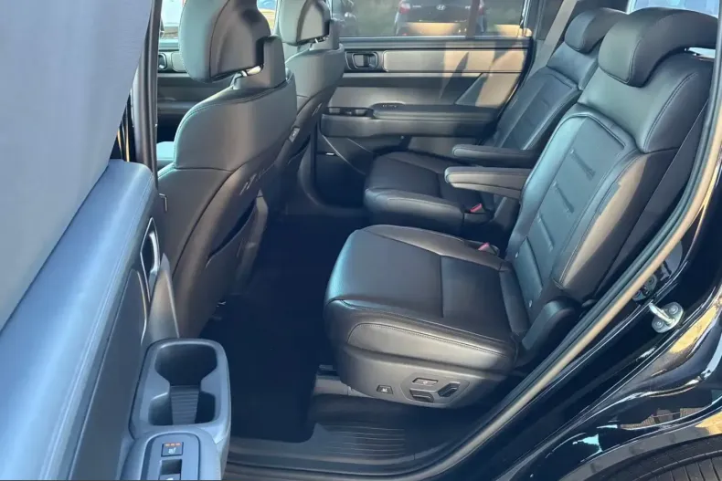 Hyundai Santa Fe din 2026 cu 15 km - oferta HYU203763 - foto 8