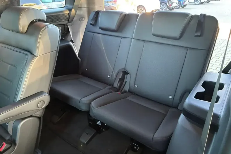 Hyundai Santa Fe din 2026 cu 15 km - oferta HYU203763 - foto 9