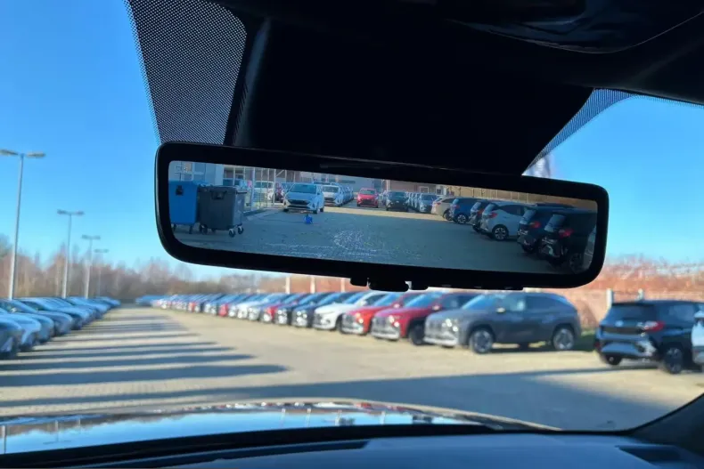 Hyundai Santa Fe din 2026 cu 15 km - oferta HYU203763 - foto 11