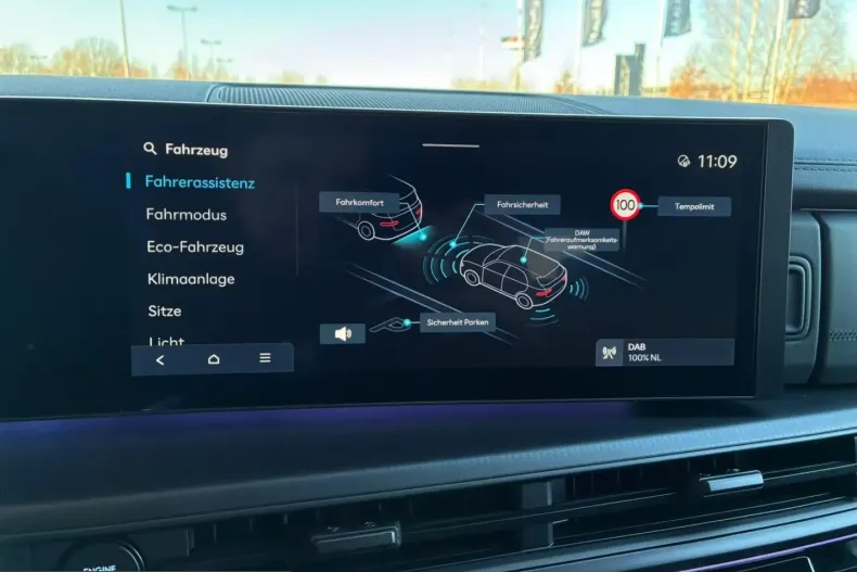 Hyundai Santa Fe din 2026 cu 15 km - oferta HYU203763 - foto 15