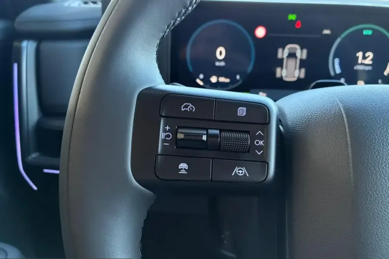 Hyundai Santa Fe din 2026 cu 15 km - oferta HYU203763 - foto 17