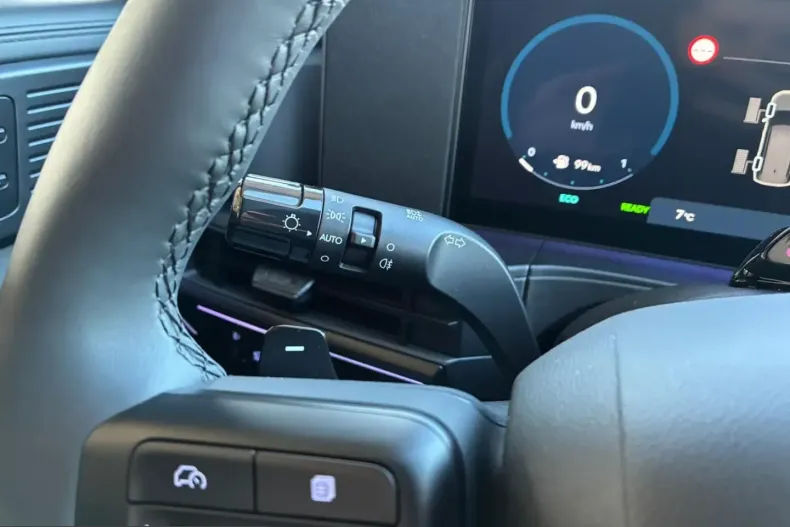 Hyundai Santa Fe din 2026 cu 15 km - oferta HYU203763 - foto 19