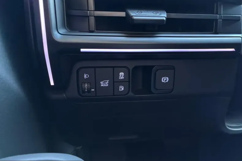 Hyundai Santa Fe din 2026 cu 15 km - oferta HYU203763 - foto 21