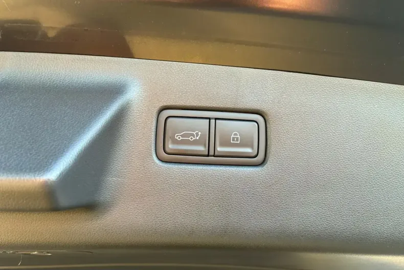 Hyundai Santa Fe din 2026 cu 15 km - oferta HYU203763 - foto 25