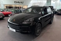 Porsche Cayenne din 2023 cu 56.125 km - oferta POR203764 - foto 1