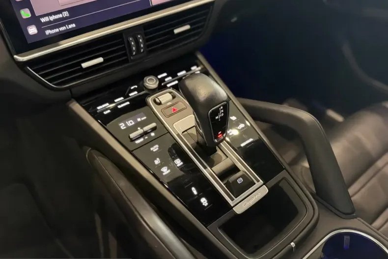 Porsche Cayenne din 2023 cu 56.125 km - oferta POR203764 - foto 14