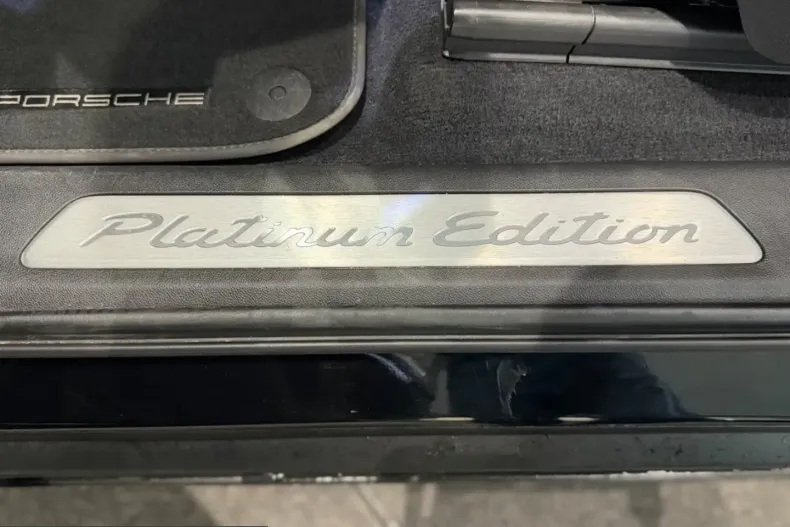 Porsche Cayenne din 2023 cu 56.125 km - oferta POR203764 - foto 19