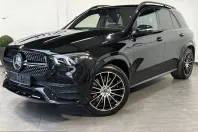 Mercedes-Benz GLE 350 (Clasa GLE) din 2022 cu 72.450 km - oferta MER203765 - foto 1