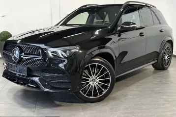 Mercedes-Benz GLE 350 din 2022 - oferta MER203765