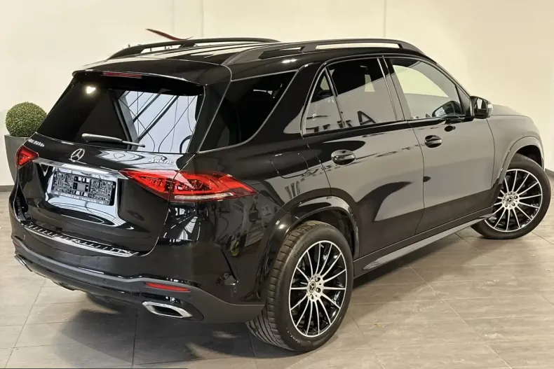 Mercedes-Benz GLE 350 (Clasa GLE) din 2022 cu 72.450 km - oferta MER203765 - foto 2