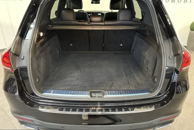 Mercedes-Benz GLE 350 (Clasa GLE) din 2022 cu 72.450 km - oferta MER203765 - foto 4