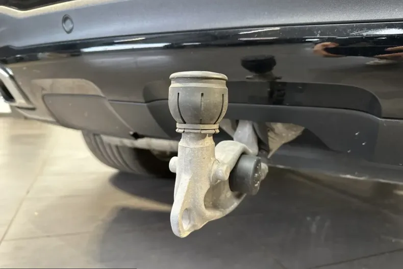 Mercedes-Benz GLE 350 (Clasa GLE) din 2022 cu 72.450 km - oferta MER203765 - foto 6