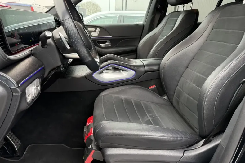 Mercedes-Benz GLE 350 (Clasa GLE) din 2022 cu 72.450 km - oferta MER203765 - foto 8