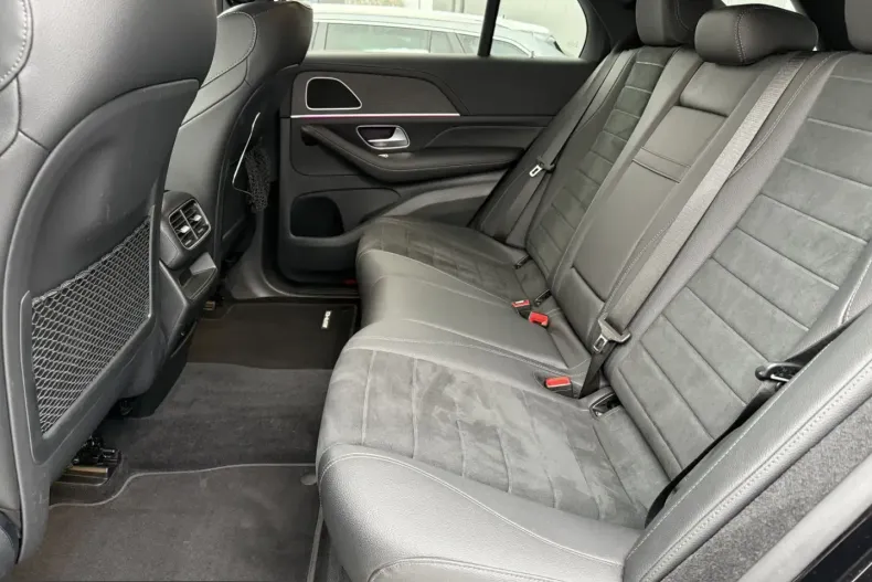 Mercedes-Benz GLE 350 (Clasa GLE) din 2022 cu 72.450 km - oferta MER203765 - foto 9