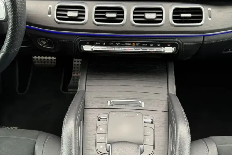 Mercedes-Benz GLE 350 (Clasa GLE) din 2022 cu 72.450 km - oferta MER203765 - foto 11